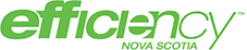 Efficiency Nova Scotia Logo